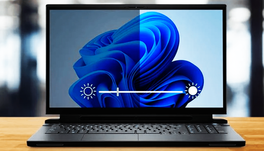 The-Recommended-Computer-and-Laptop-Screen-Brightness-good-for-the-eyes